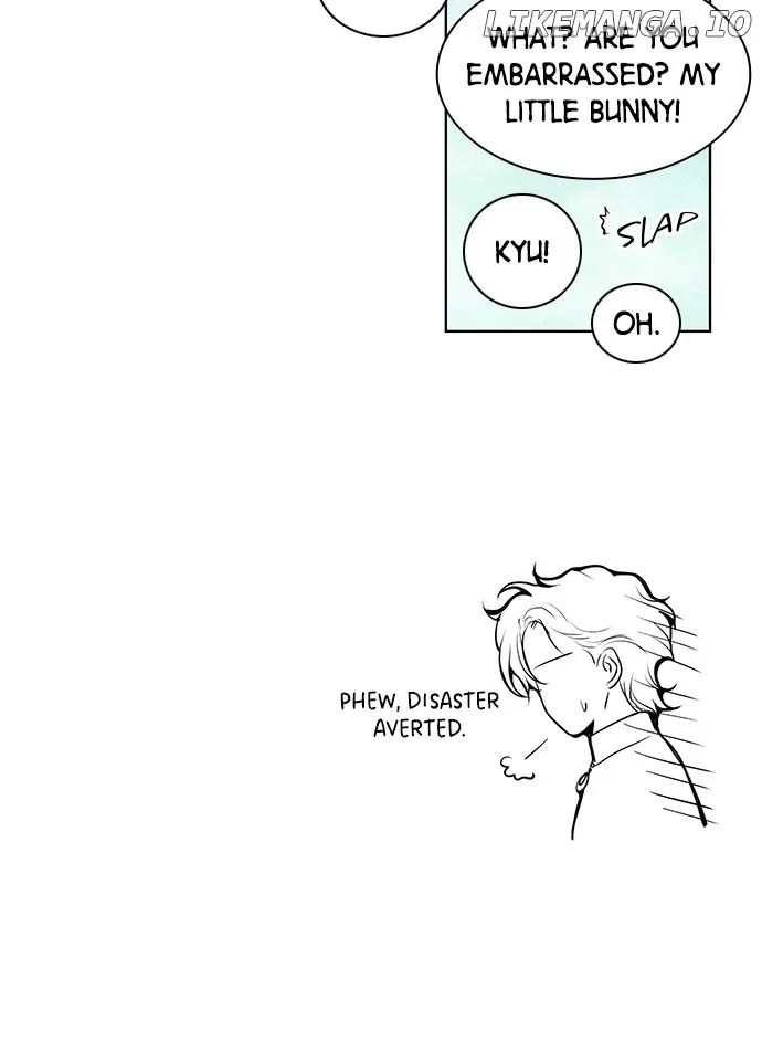 I Became the Rabbit Heroine’s Stepmother Chapter 33 page 53