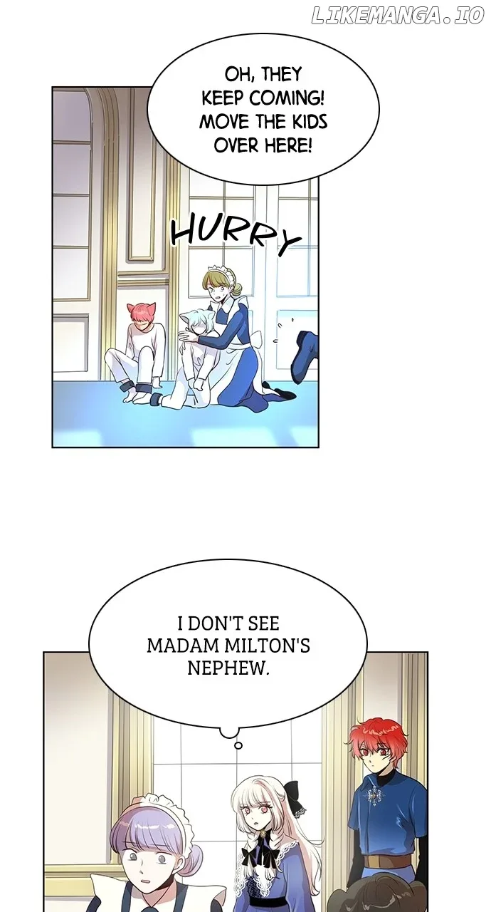 I Became the Rabbit Heroine’s Stepmother Chapter 33 page 16