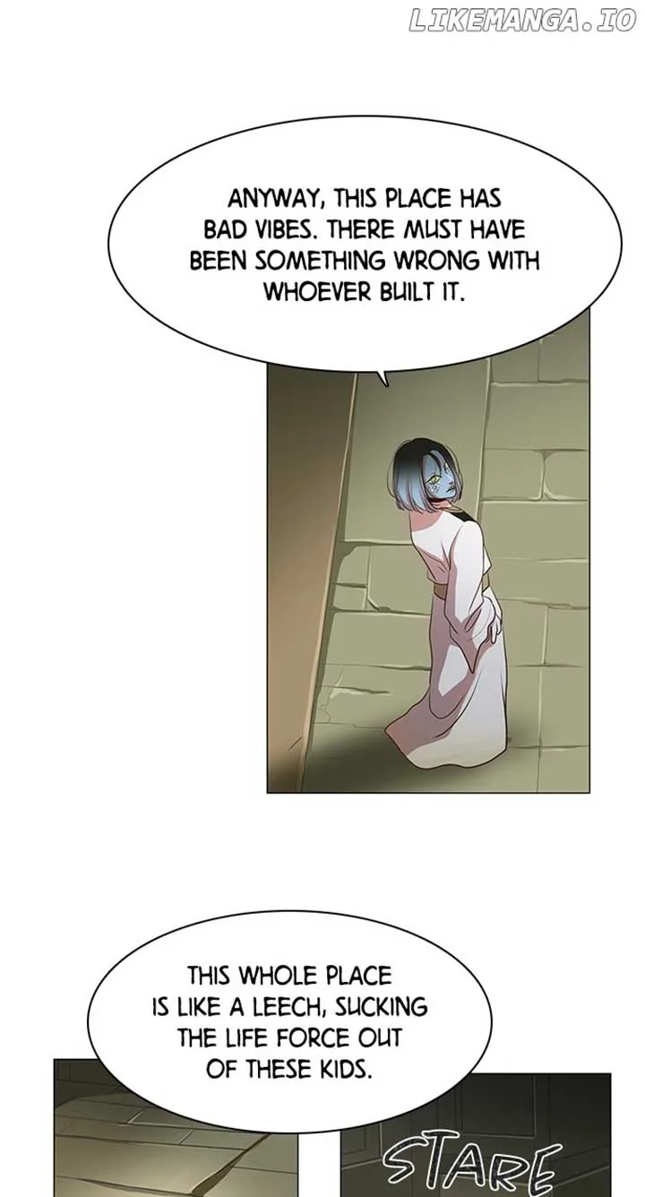 I Became the Rabbit Heroine’s Stepmother Chapter 32 page 5