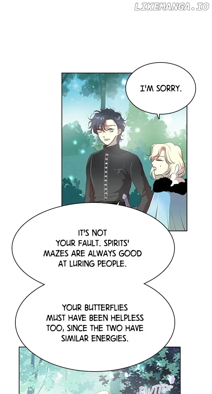 I Became the Rabbit Heroine’s Stepmother Chapter 34 page 7