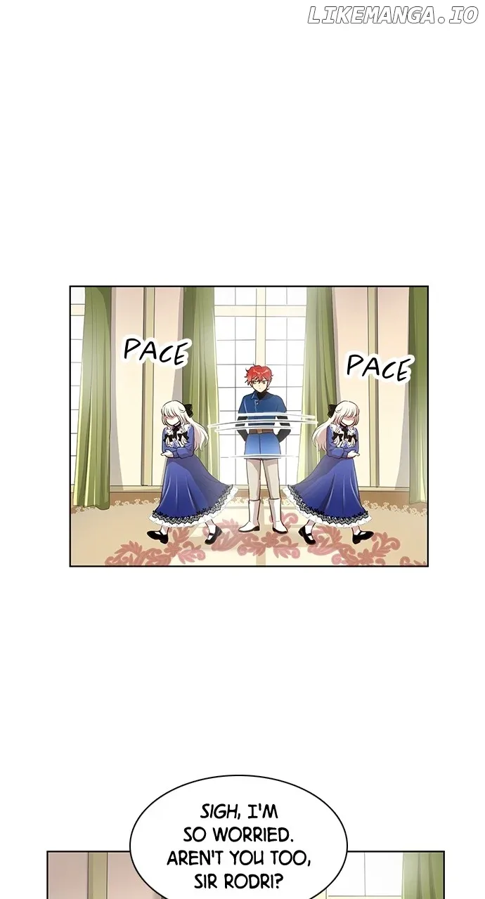 I Became the Rabbit Heroine’s Stepmother Chapter 33 page 12