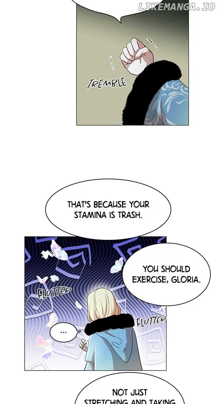 I Became the Rabbit Heroine’s Stepmother Chapter 32 page 11