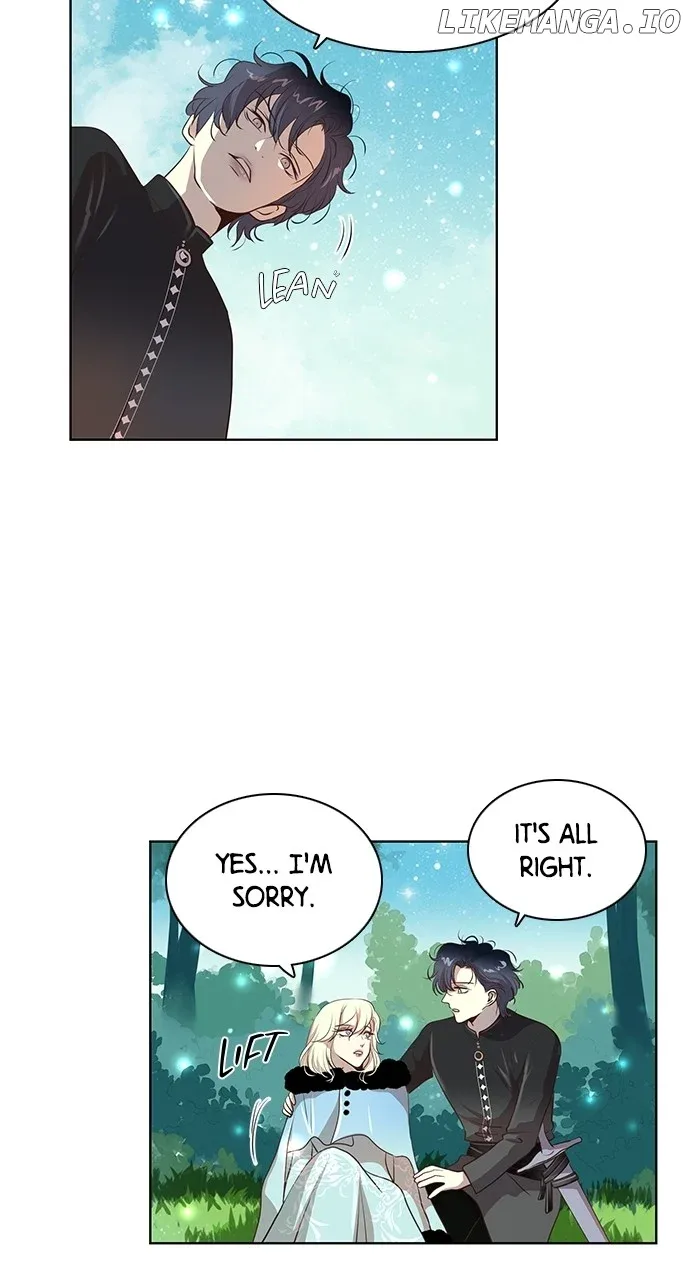 I Became the Rabbit Heroine’s Stepmother Chapter 33 page 39