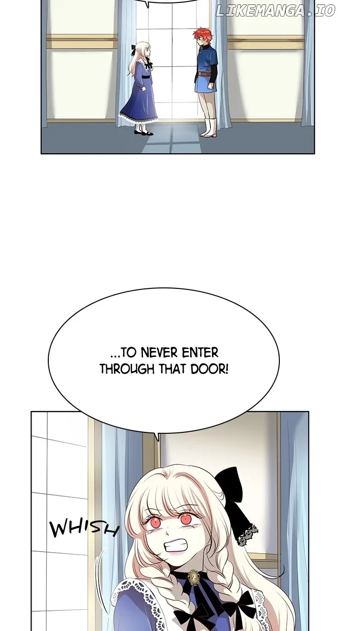 I Became the Rabbit Heroine’s Stepmother Chapter 33 page 21