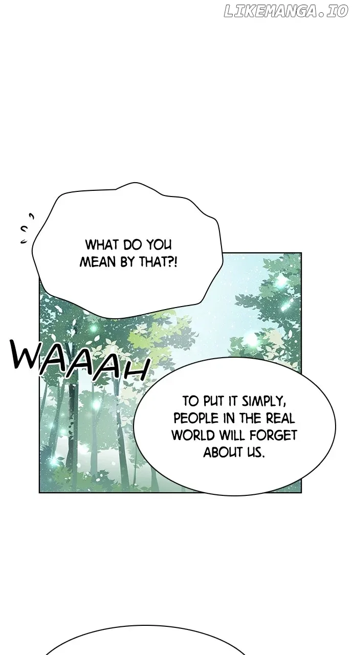 I Became the Rabbit Heroine’s Stepmother Chapter 34 page 14