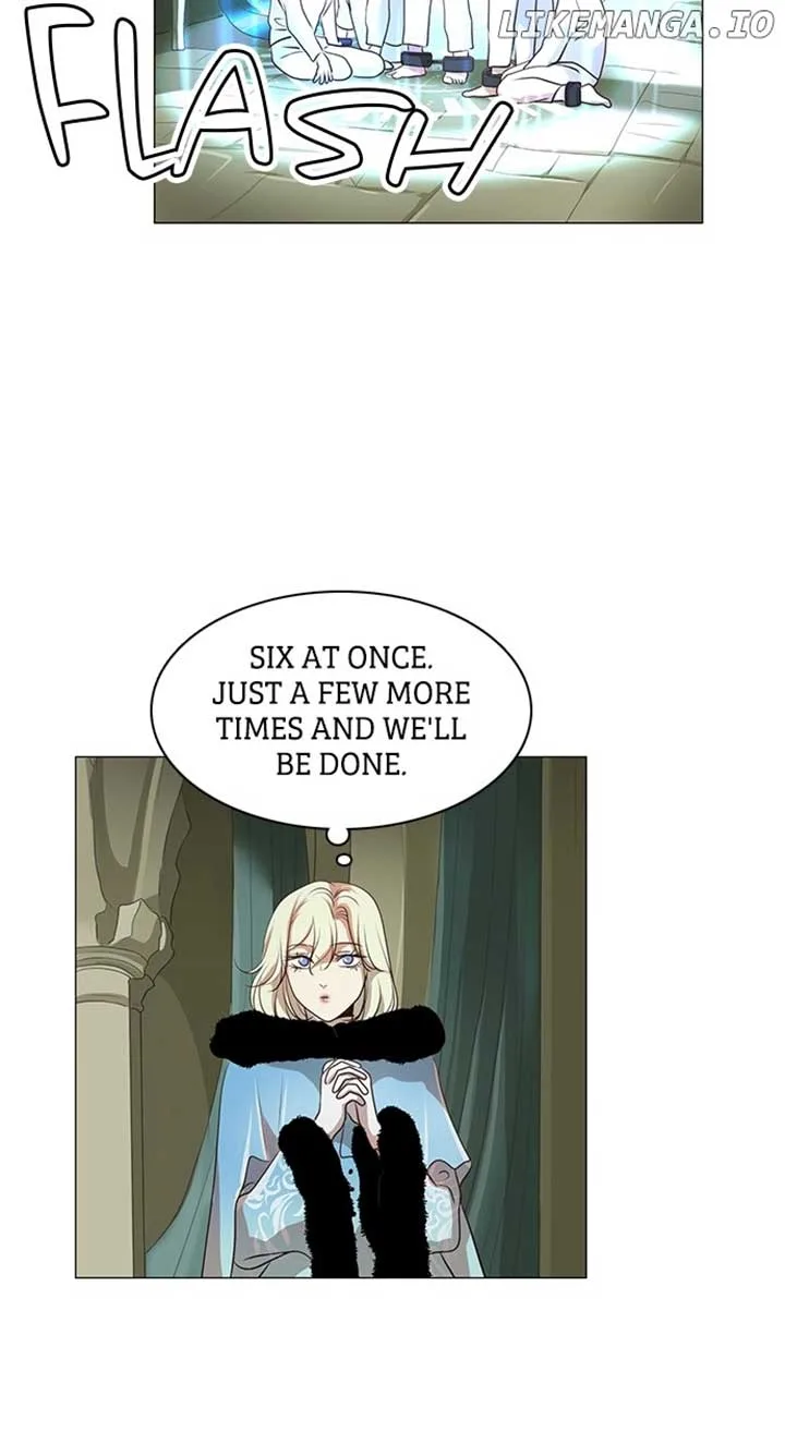 I Became the Rabbit Heroine’s Stepmother Chapter 32 page 15
