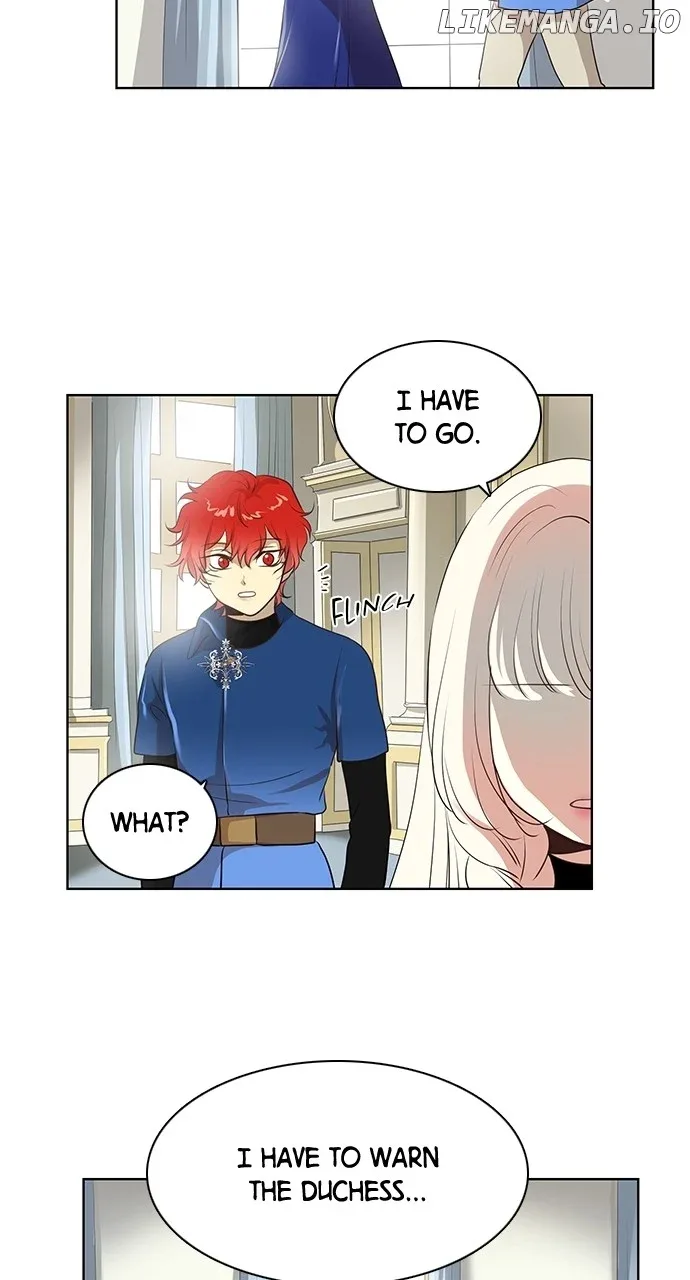 I Became the Rabbit Heroine’s Stepmother Chapter 33 page 20