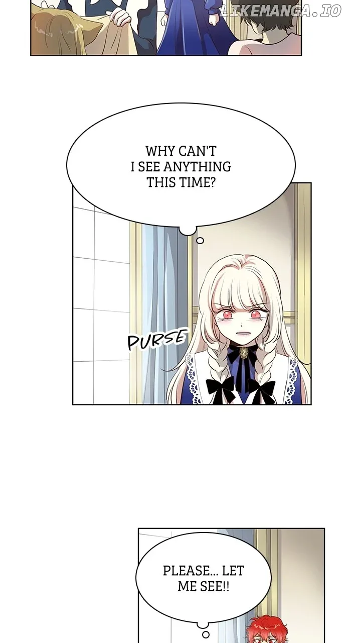 I Became the Rabbit Heroine’s Stepmother Chapter 33 page 17