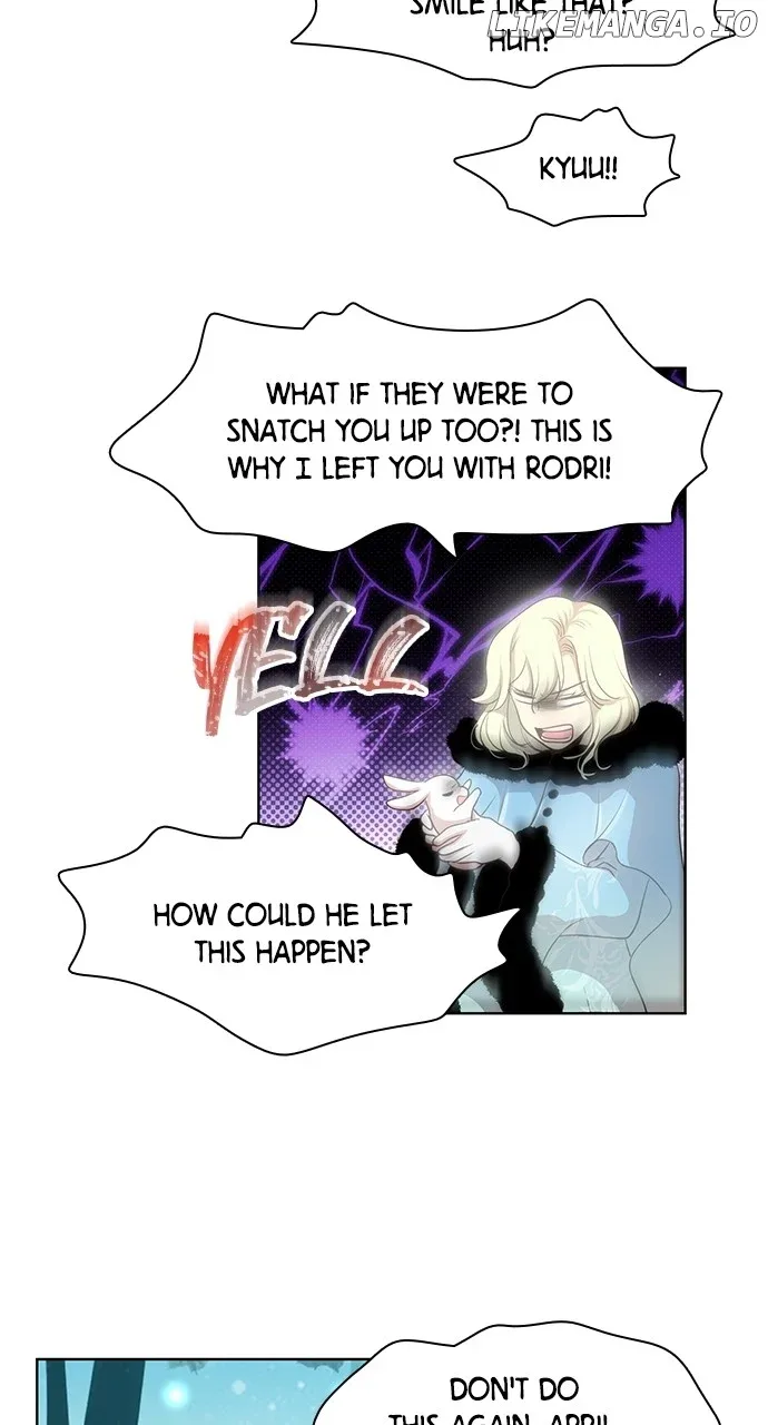 I Became the Rabbit Heroine’s Stepmother Chapter 33 page 46