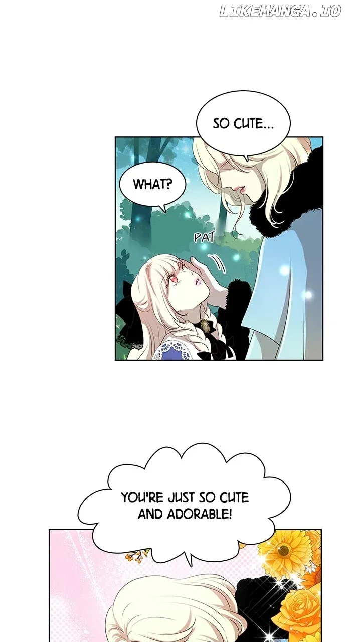 I Became the Rabbit Heroine’s Stepmother Chapter 33 page 50