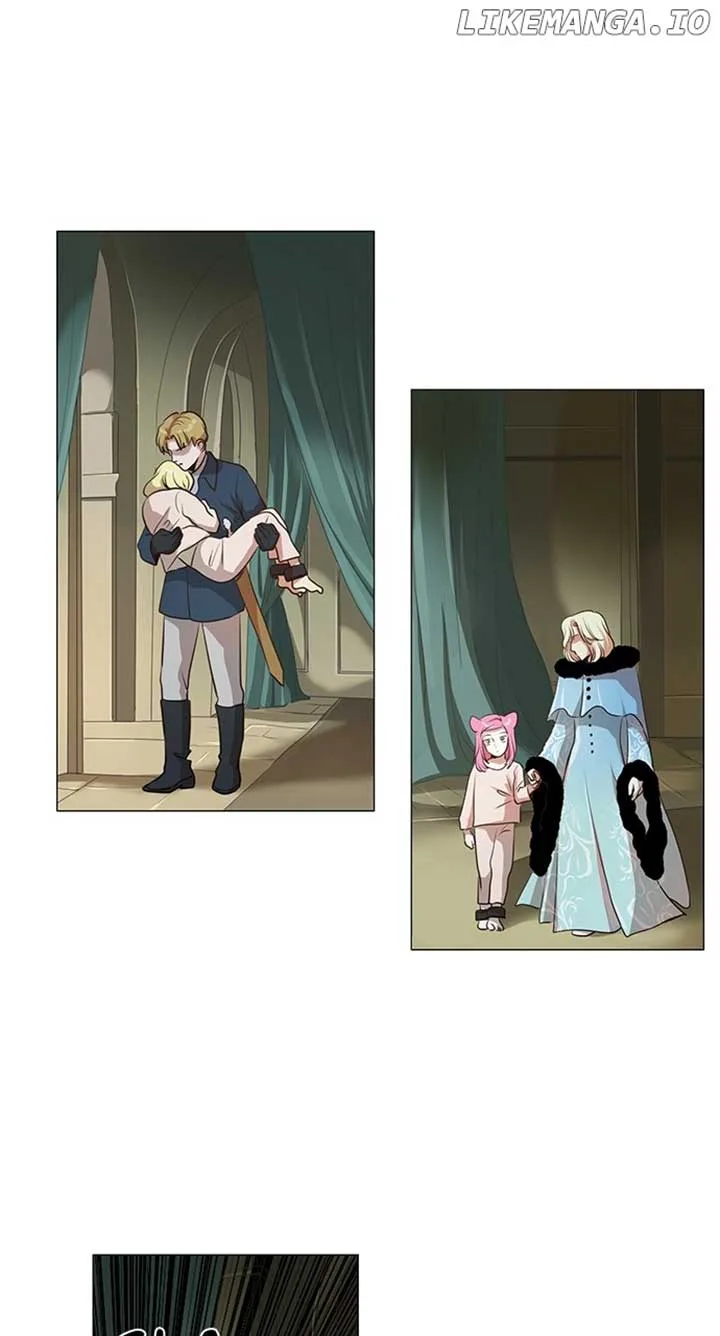 I Became the Rabbit Heroine’s Stepmother Chapter 32 page 16