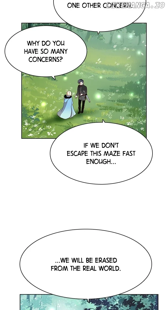 I Became the Rabbit Heroine’s Stepmother Chapter 34 page 11