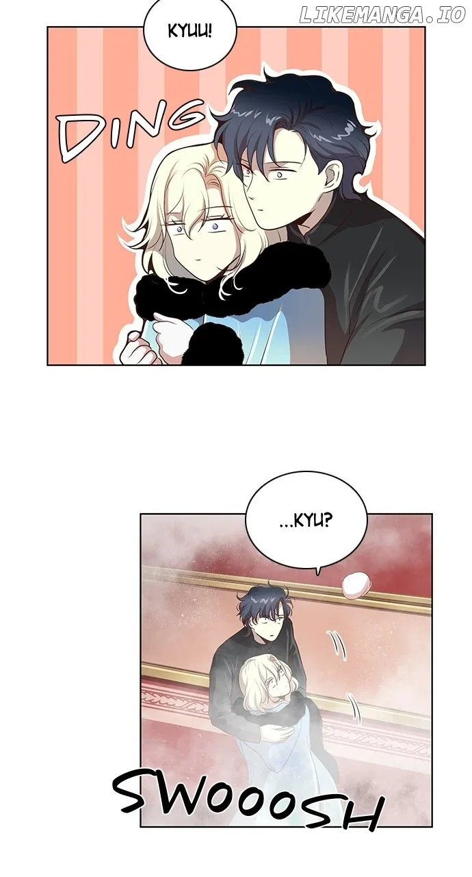 I Became the Rabbit Heroine’s Stepmother Chapter 33 page 33