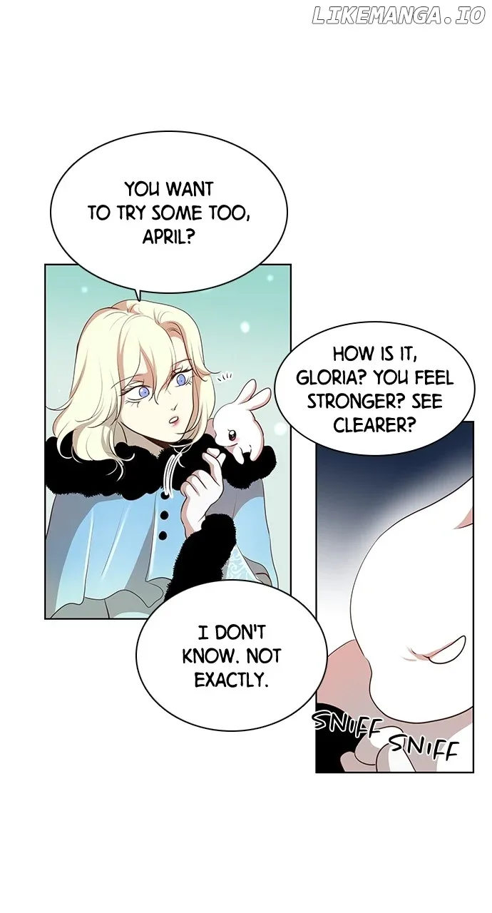 I Became the Rabbit Heroine’s Stepmother Chapter 34 page 21