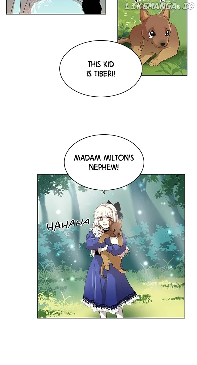 I Became the Rabbit Heroine’s Stepmother Chapter 34 page 47