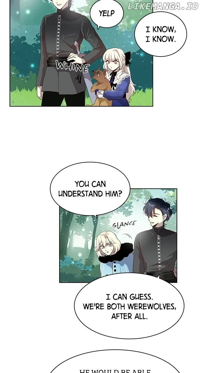 I Became the Rabbit Heroine’s Stepmother Chapter 34 page 50