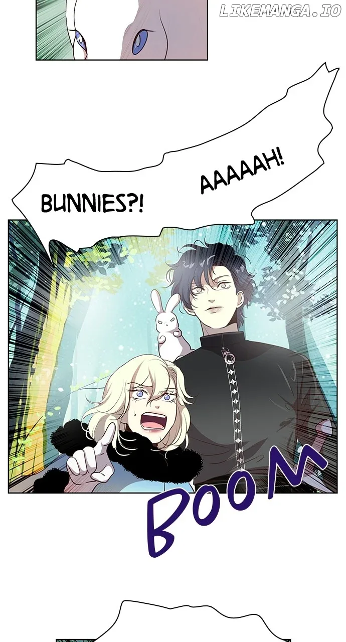 I Became the Rabbit Heroine’s Stepmother Chapter 34 page 30