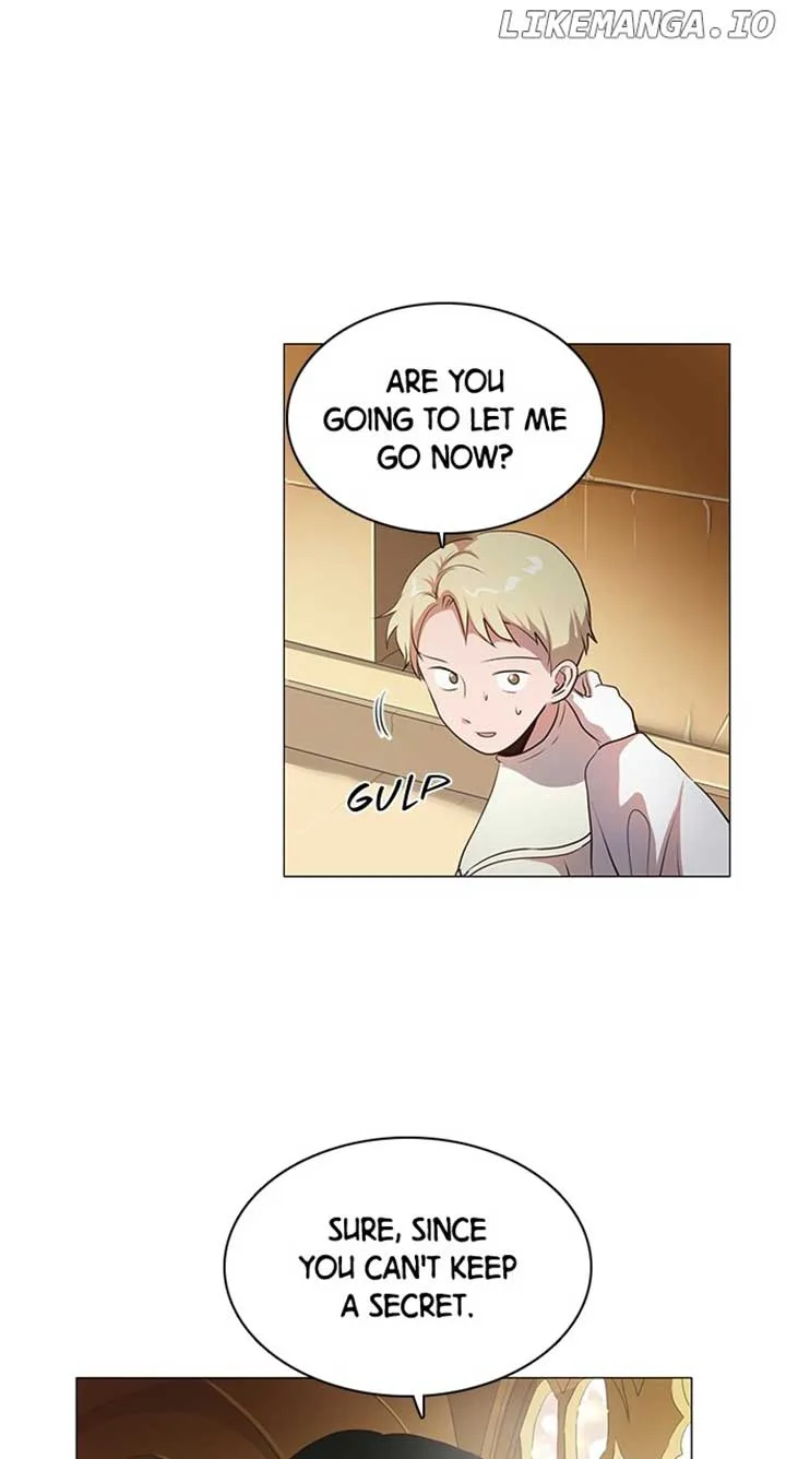 I Became the Rabbit Heroine’s Stepmother Chapter 32 page 30