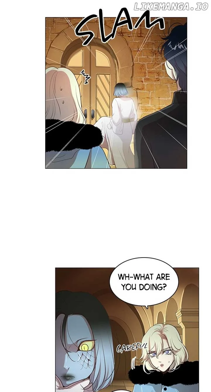 I Became the Rabbit Heroine’s Stepmother Chapter 32 page 35