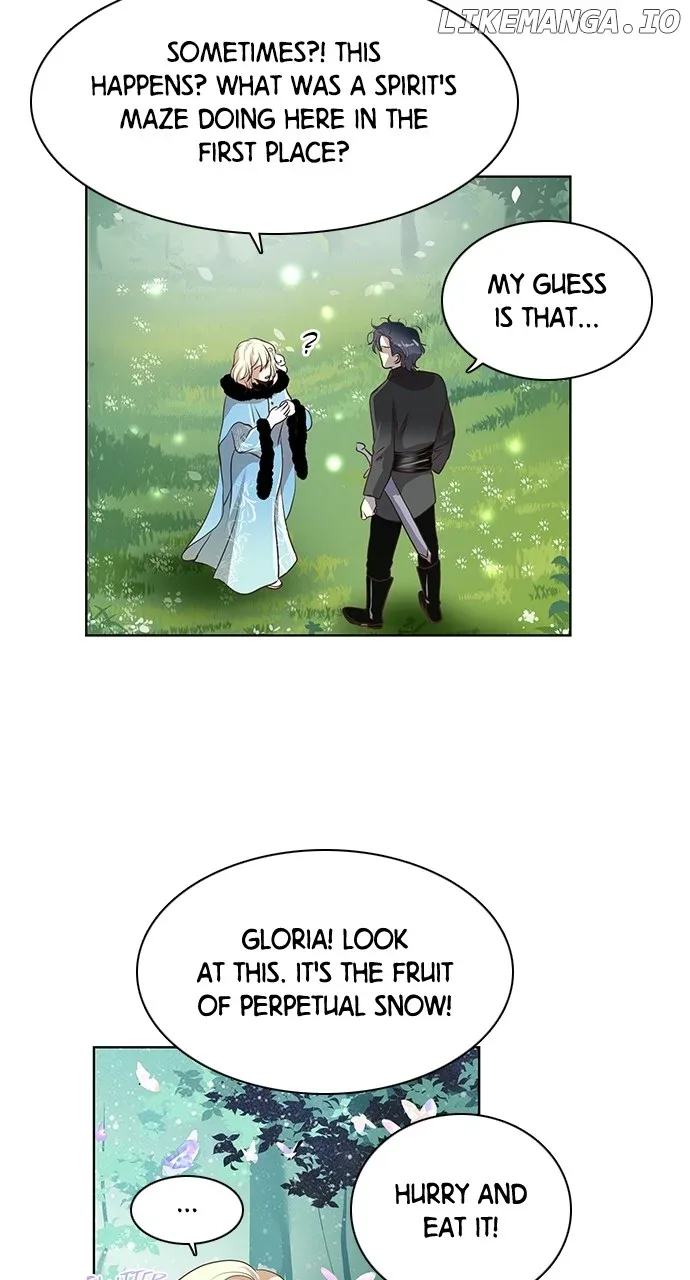 I Became the Rabbit Heroine’s Stepmother Chapter 34 page 17