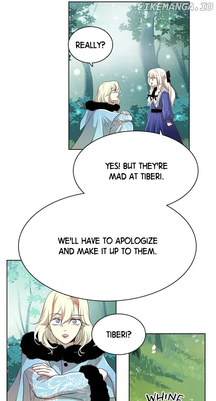 I Became the Rabbit Heroine’s Stepmother Chapter 34 page 46