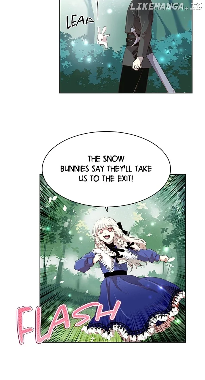 I Became the Rabbit Heroine’s Stepmother Chapter 34 page 45