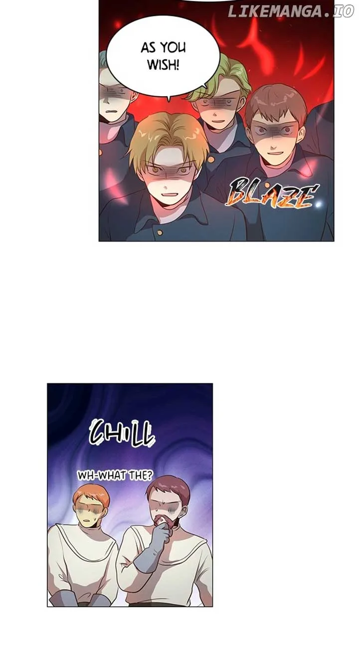 I Became the Rabbit Heroine’s Stepmother Chapter 32 page 48