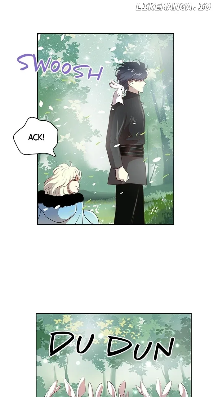 I Became the Rabbit Heroine’s Stepmother Chapter 34 page 39