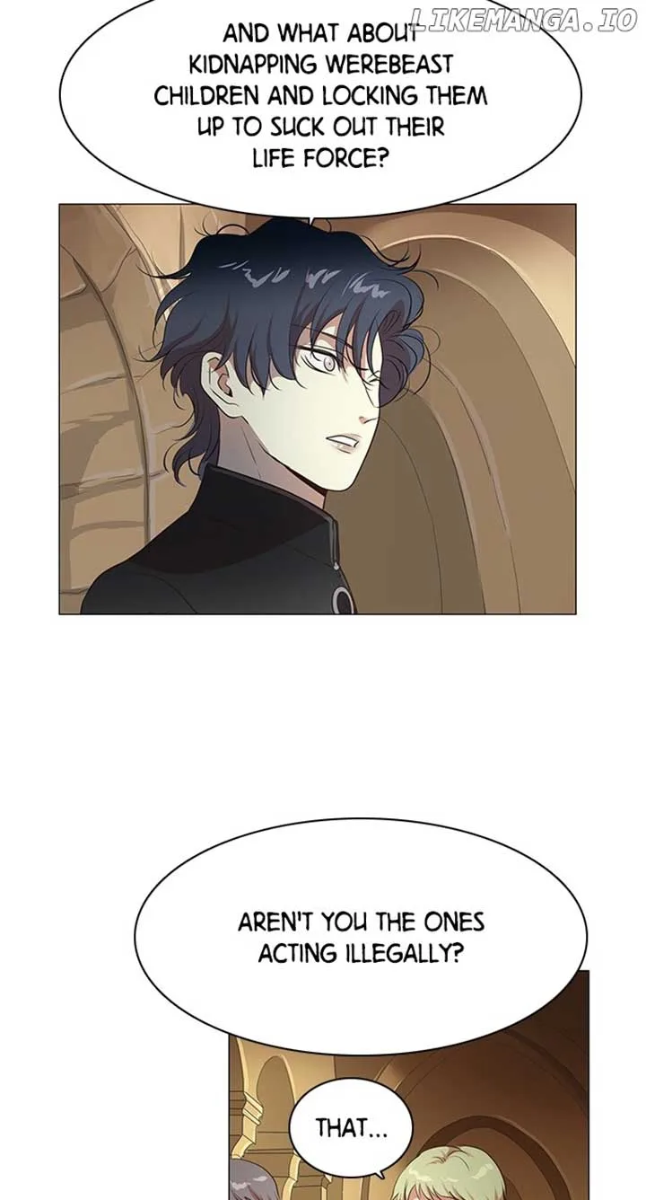 I Became the Rabbit Heroine’s Stepmother Chapter 32 page 45