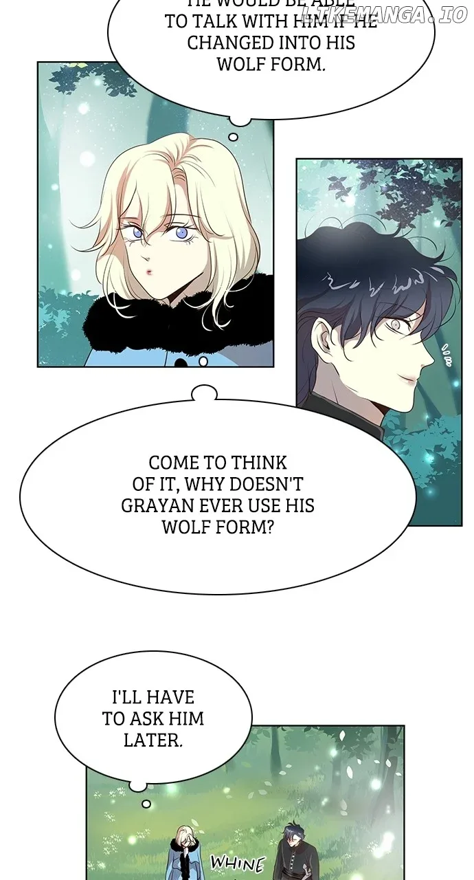 I Became the Rabbit Heroine’s Stepmother Chapter 34 page 51
