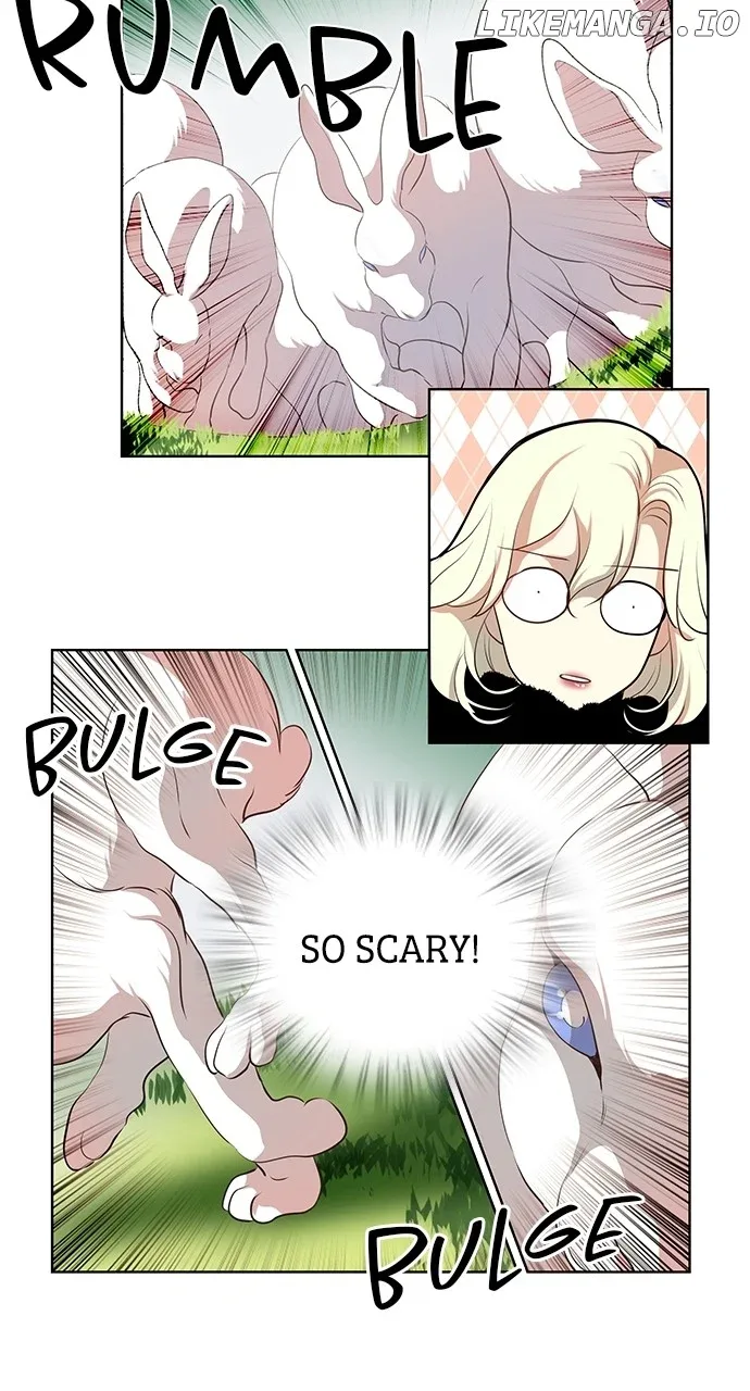 I Became the Rabbit Heroine’s Stepmother Chapter 34 page 35