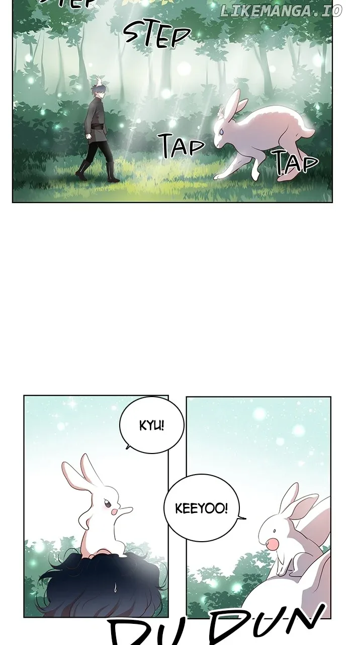 I Became the Rabbit Heroine’s Stepmother Chapter 34 page 43