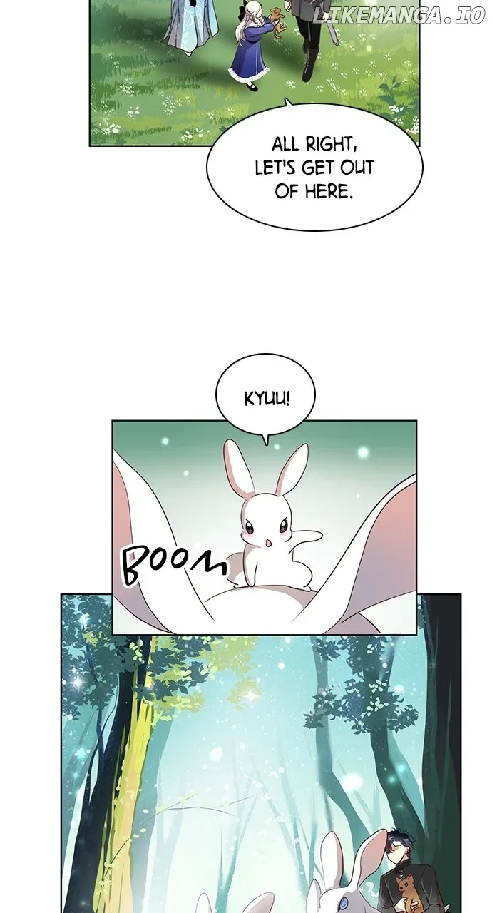 I Became the Rabbit Heroine’s Stepmother Chapter 34 page 52