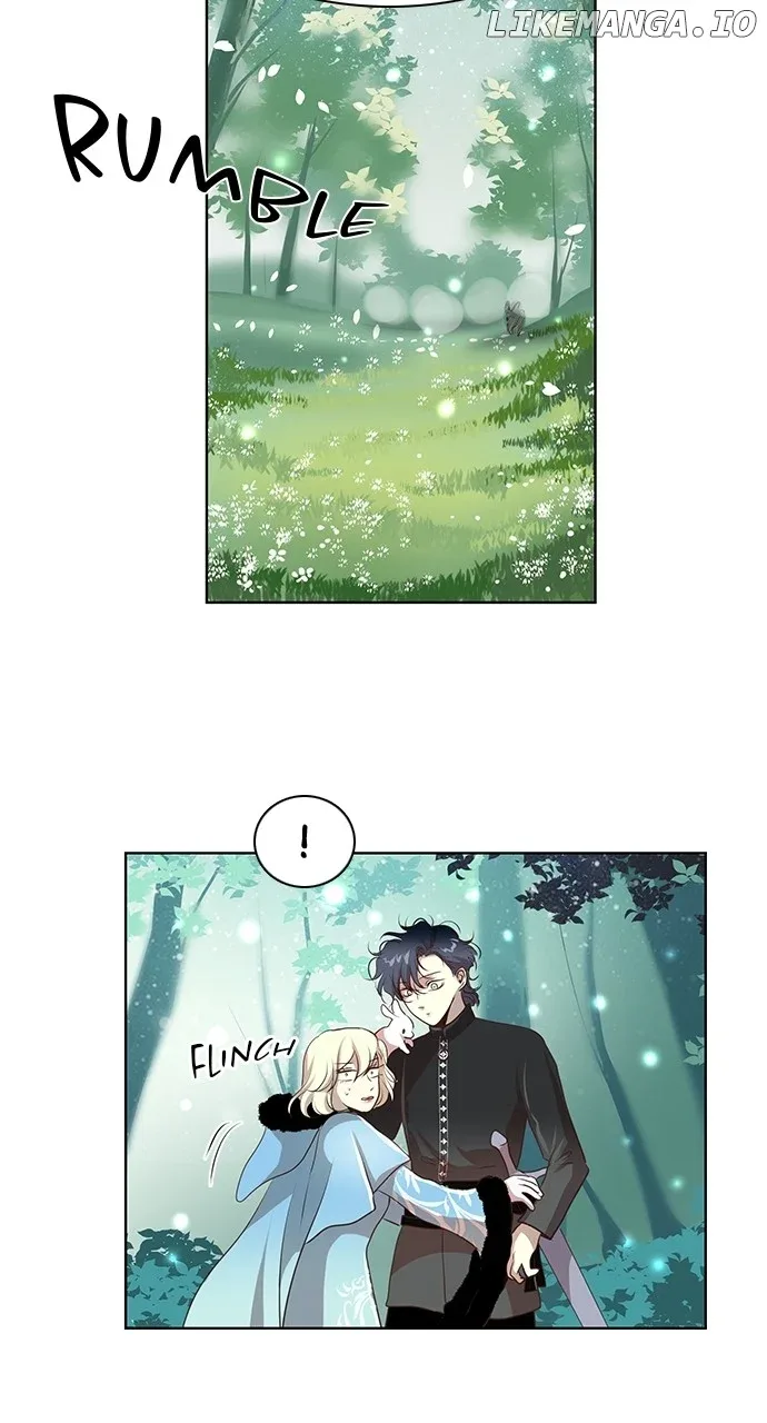 I Became the Rabbit Heroine’s Stepmother Chapter 34 page 25