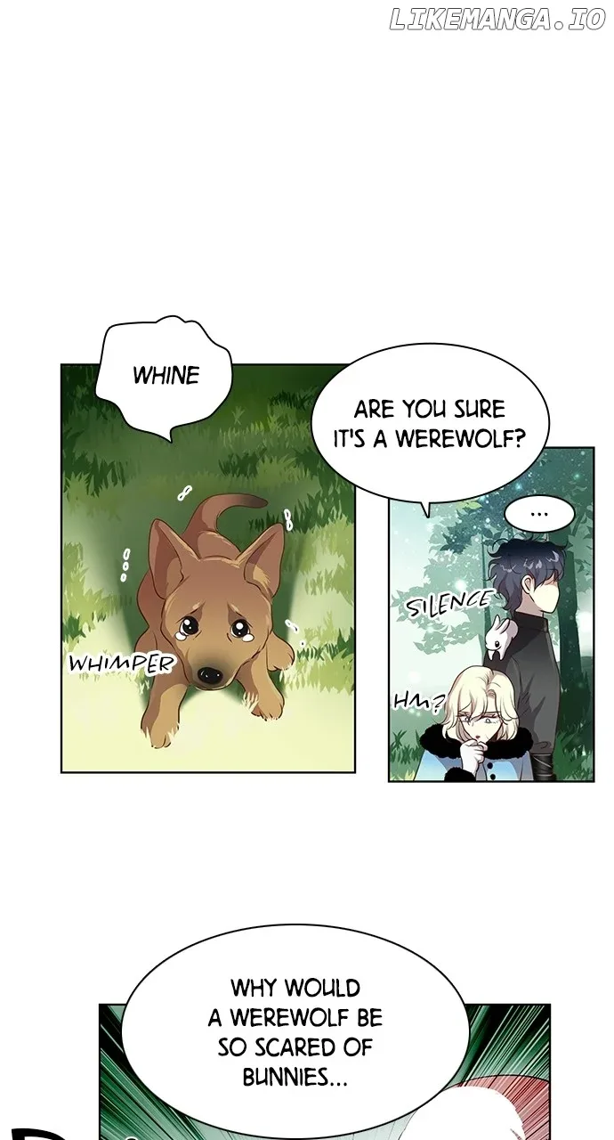I Became the Rabbit Heroine’s Stepmother Chapter 34 page 34