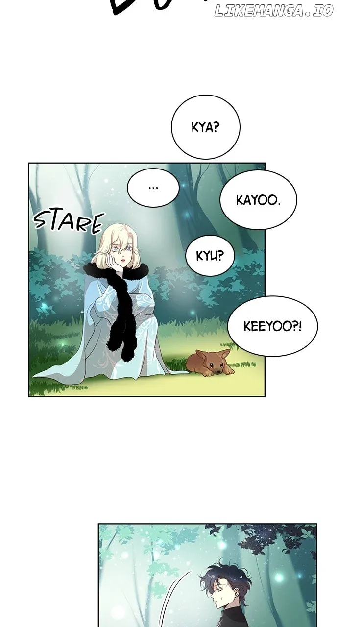 I Became the Rabbit Heroine’s Stepmother Chapter 34 page 44