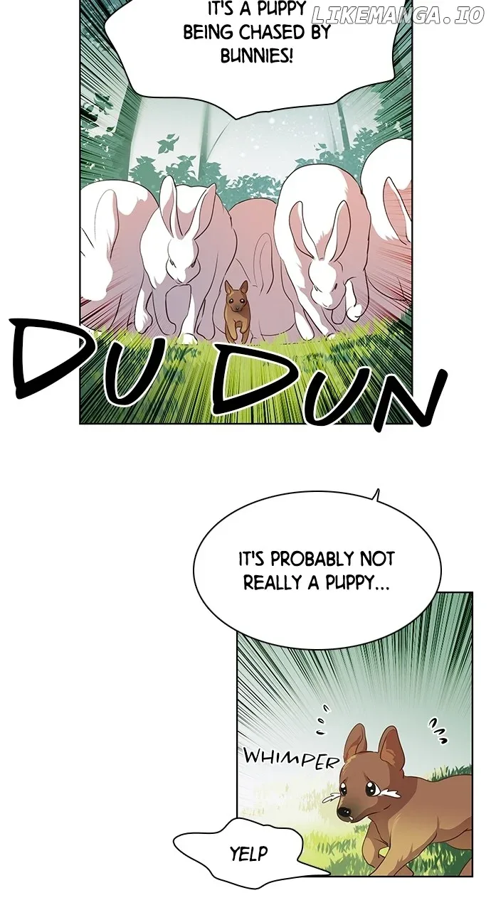 I Became the Rabbit Heroine’s Stepmother Chapter 34 page 31