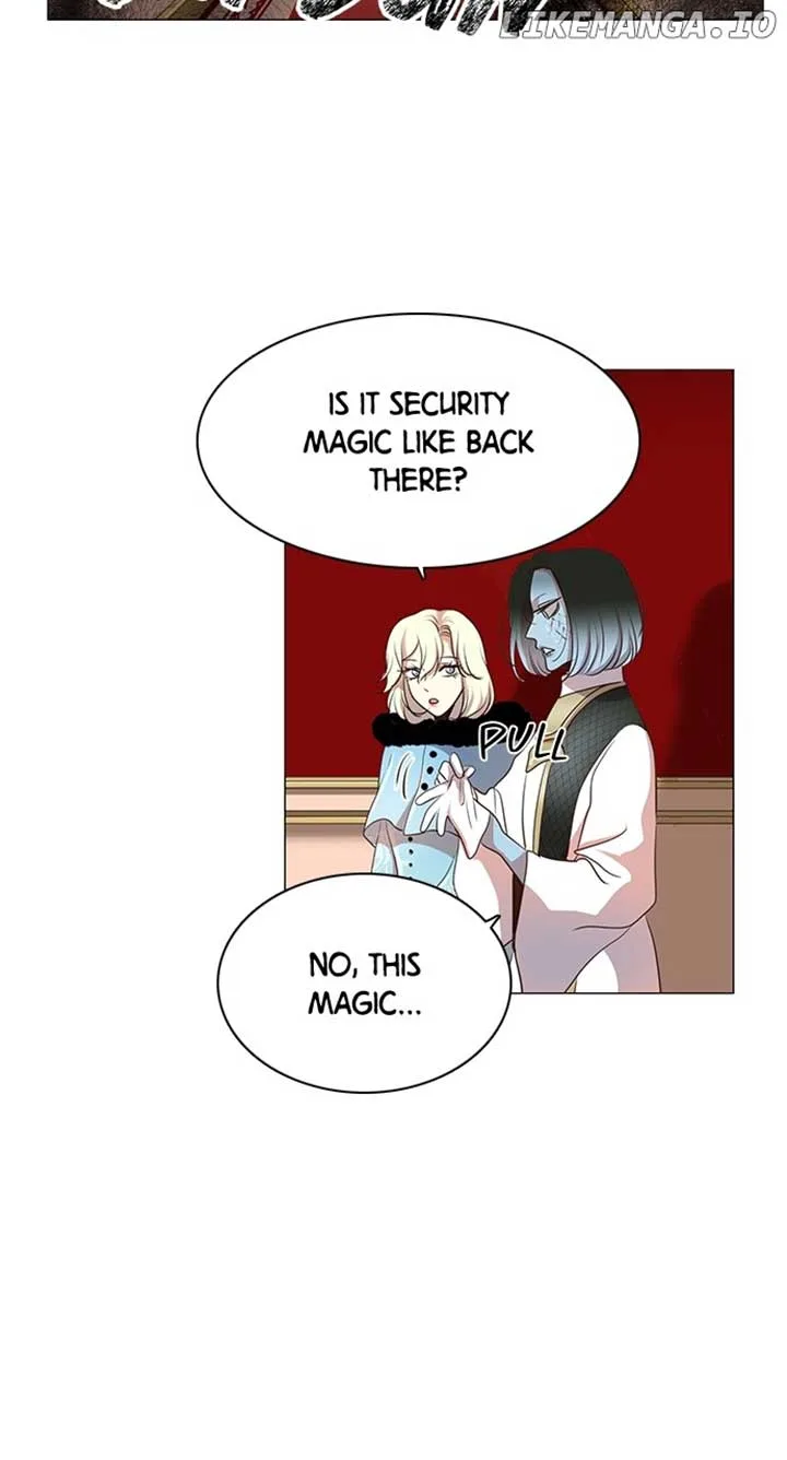 I Became the Rabbit Heroine’s Stepmother Chapter 32 page 54