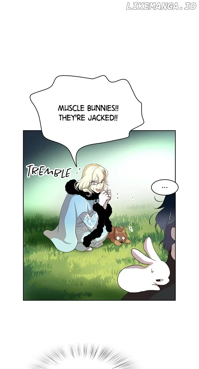 I Became the Rabbit Heroine’s Stepmother Chapter 34 page 36