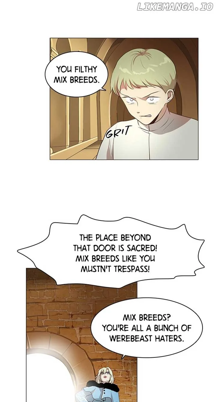 I Became the Rabbit Heroine’s Stepmother Chapter 32 page 49