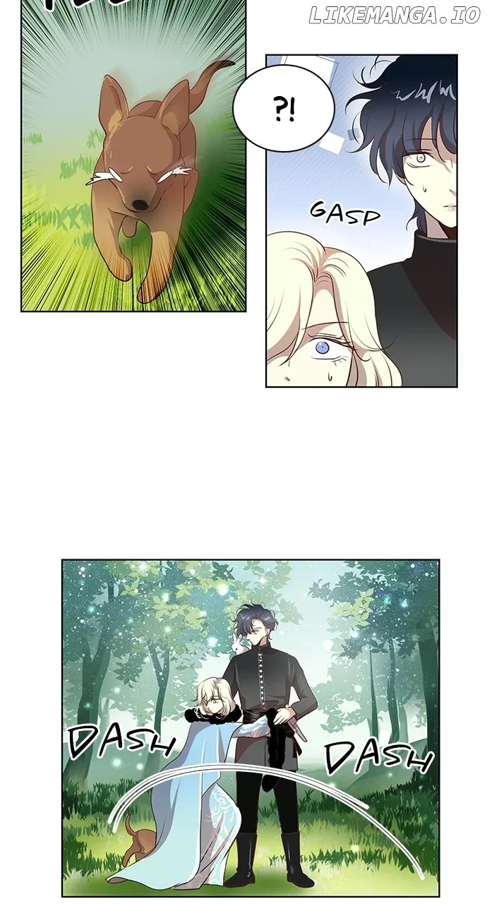 I Became the Rabbit Heroine’s Stepmother Chapter 34 page 33