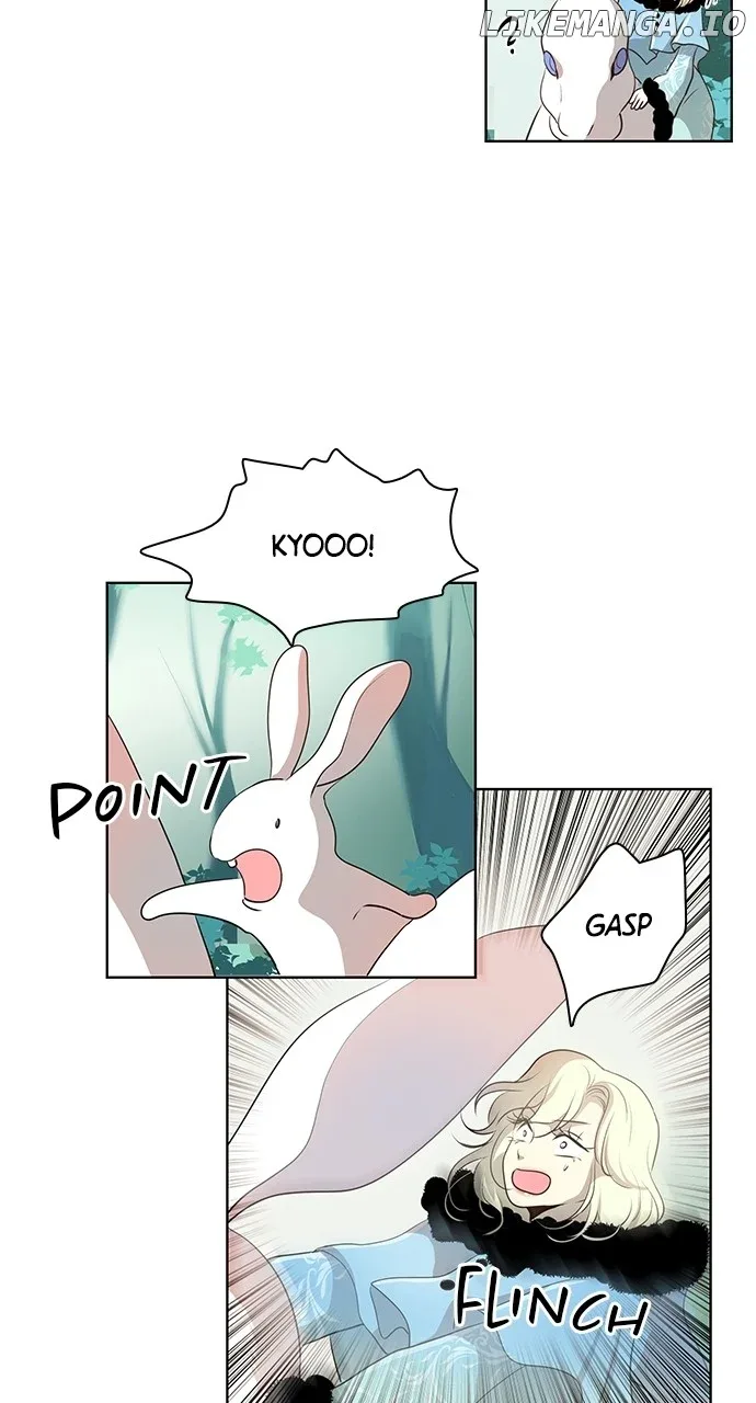 I Became the Rabbit Heroine’s Stepmother Chapter 34 page 54