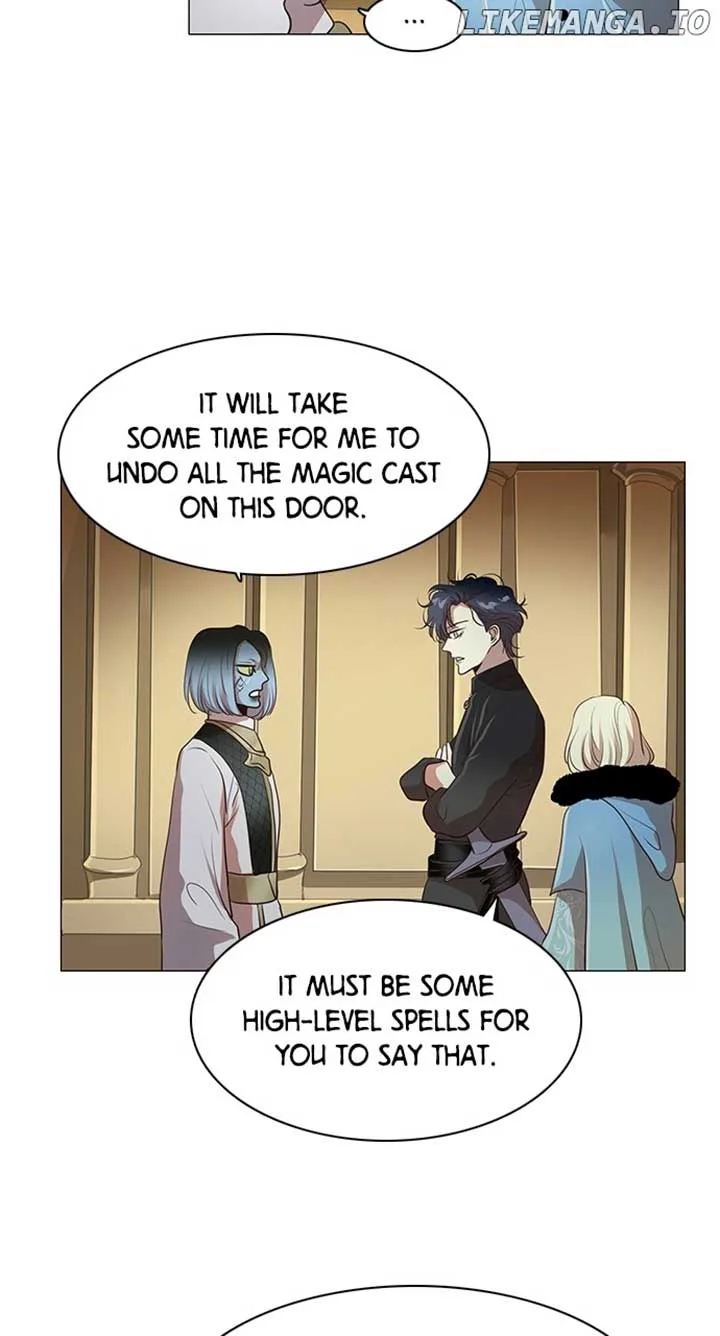 I Became the Rabbit Heroine’s Stepmother Chapter 32 page 36