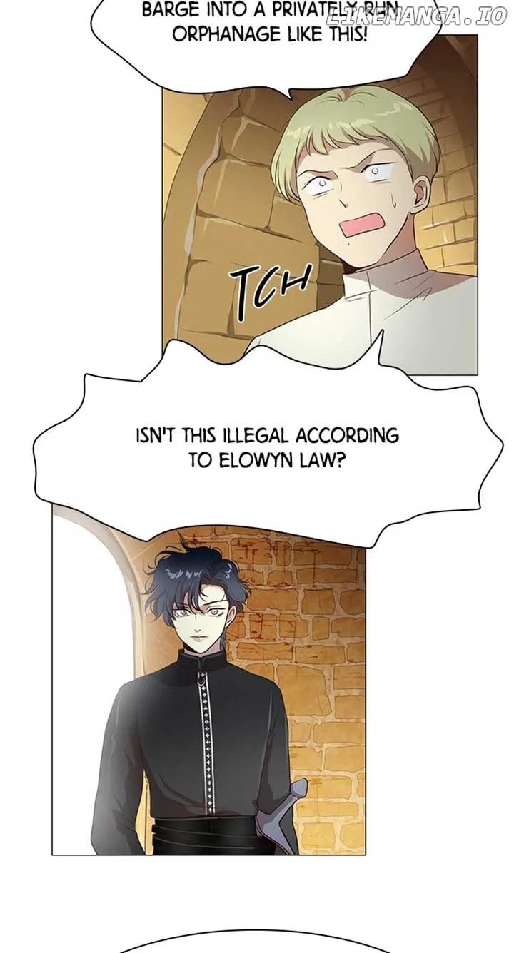 I Became the Rabbit Heroine’s Stepmother Chapter 32 page 44