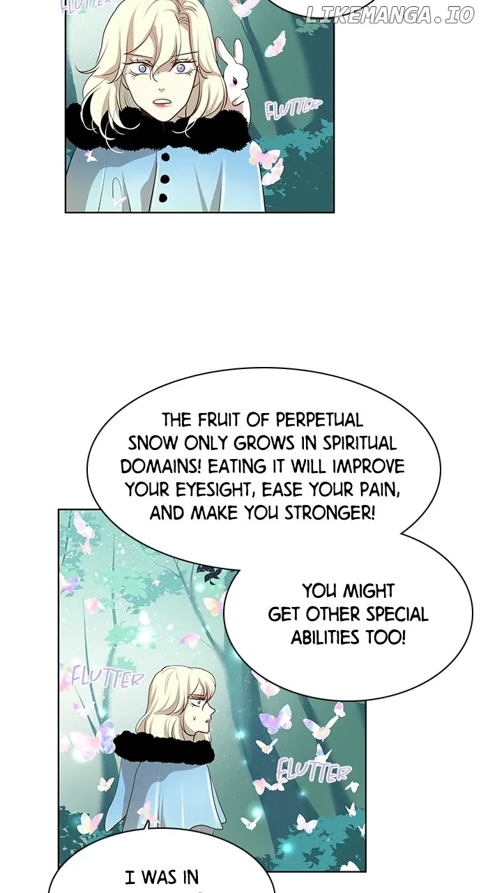 I Became the Rabbit Heroine’s Stepmother Chapter 34 page 18