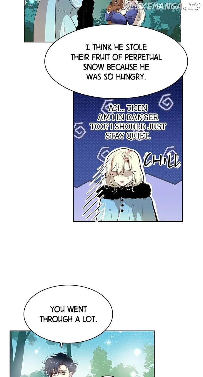I Became the Rabbit Heroine’s Stepmother Chapter 34 page 49