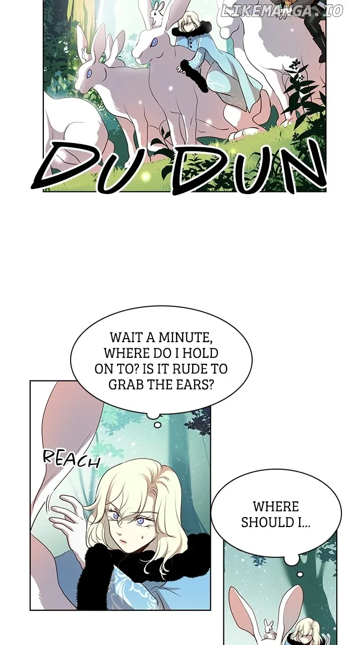 I Became the Rabbit Heroine’s Stepmother Chapter 34 page 53