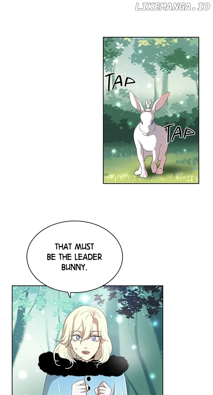 I Became the Rabbit Heroine’s Stepmother Chapter 34 page 41