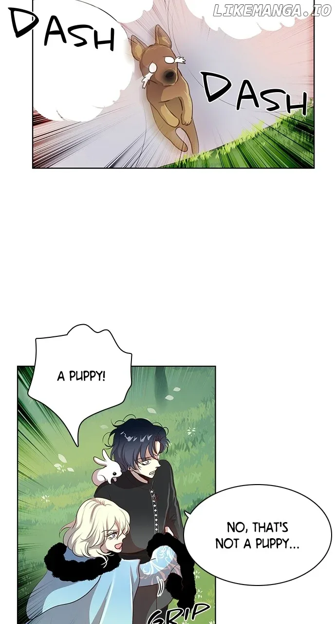 I Became the Rabbit Heroine’s Stepmother Chapter 34 page 27