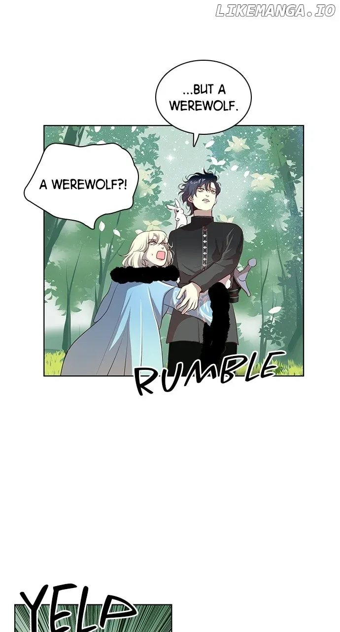 I Became the Rabbit Heroine’s Stepmother Chapter 34 page 32